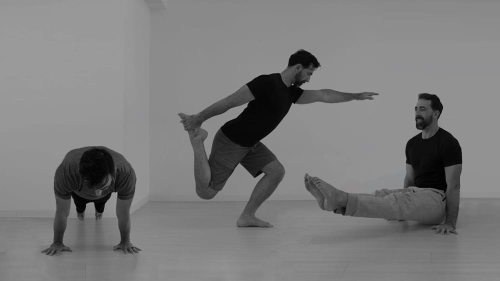 bodyweight exercise