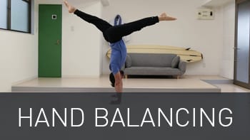 The Ultimate Guide to Bodyweight Exercise 11 hand balancing