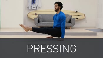 The Ultimate Guide to Bodyweight Exercise 9 pressing img