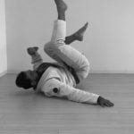 falling in gi