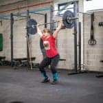 Crossfit Snatch