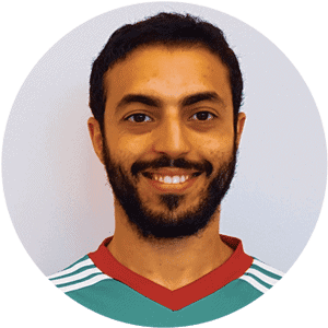 Locate and Contact a Certified GMB Trainer or Coach in Your Area 53 Amine Belkhouche - GMB Trainer