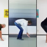 Self-assessment for movement training