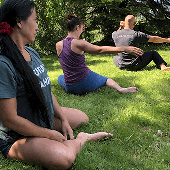 Tight Hamstrings? Effective Stretches and 6 Tips for Hamstring Flexibility 6 moving mobility stretches