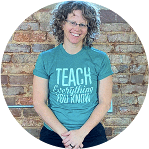 Locate and Contact a Certified GMB Trainer or Coach in Your Area 66 Christy Brennand - GMB Trainer