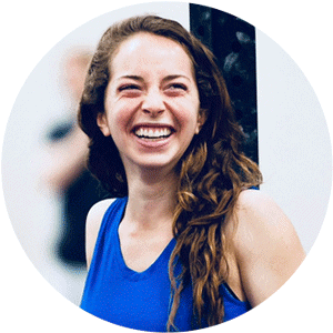 Locate and Contact a Certified GMB Trainer or Coach in Your Area 89 Leah LeVine - GMB Trainer