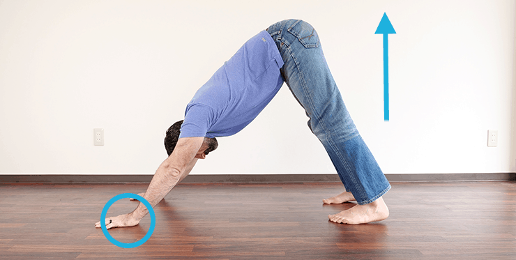 Joint Mobility Exercises for Health, Function, and Workout Preparation 7 gmb fitness joint mobility aframe