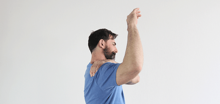 Shoulder Mobility FAQs - Answers to Help You Overcome Tight Shoulders 2 Shoulder-Mobility-FAQ-how-do-you-know-if-you-have-tight-shoulders