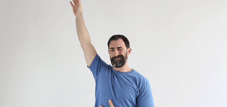 Shoulder Mobility FAQs - Answers to Help You Overcome Tight Shoulders 5 Shoulder-Mobility-FAQ-shoulder-in-pain