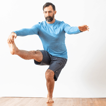 GMB Fitness Muscular Imbalances Ryan Pistol