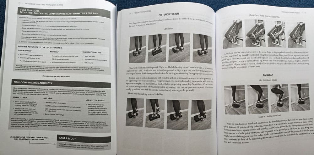 Tendon Strength & Connective Tissue Health 16 Pages from the book, Overcoming Tendonitis, by Steven Low