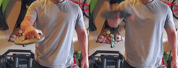 Tendon Strength & Connective Tissue Health 11 gmb-tendon-strength-Pronated-drop-and-grab