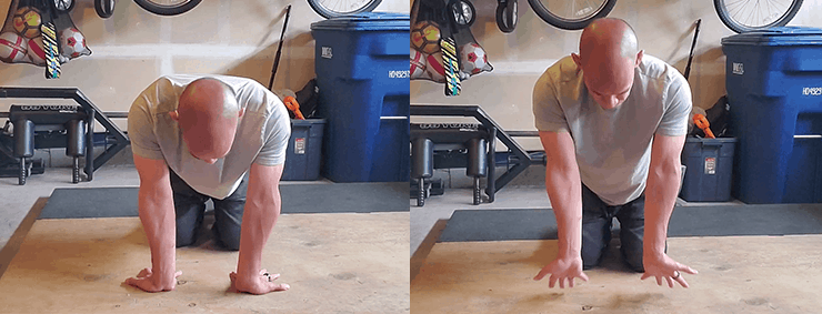 Tendon Strength & Connective Tissue Health 10 gmb-tendon-strength-Wrist-Flexor-Plyometrics