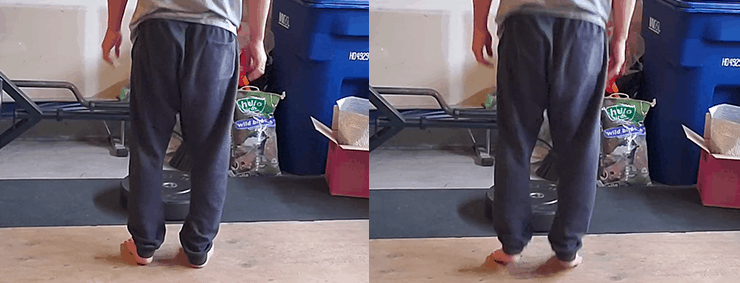 Tendon Strength & Connective Tissue Health 14 gmb-tendon-strength-ankle-bouncer