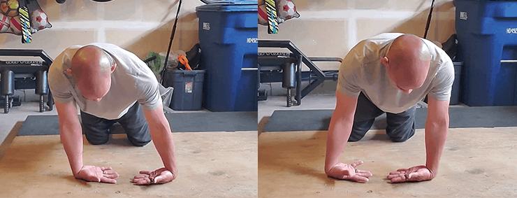 Tendon Strength & Connective Tissue Health 9 gmb-tendon-strength-backhand-weight-shifts