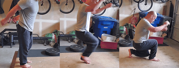 Tendon Strength & Connective Tissue Health 13 gmb-tendon-strength-hop-stop-drop