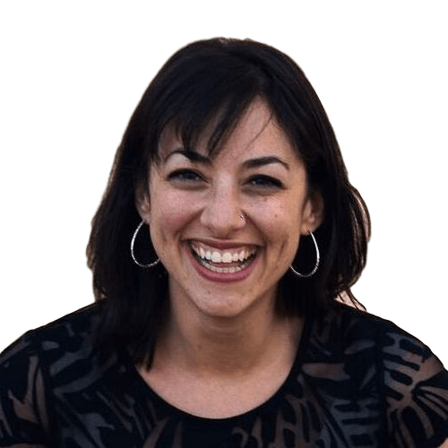 Rachel Honeyman - Author