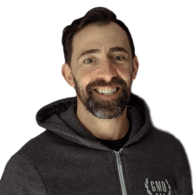 Ryan Hurst - GMB Fitness Head Coach