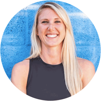 Locate and Contact a Certified GMB Trainer or Coach in Your Area 83 Jodie Watford  - GMB Trainer