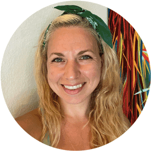 Locate and Contact a Certified GMB Trainer or Coach in Your Area 102 Rebecca Rashkin  - GMB Trainer