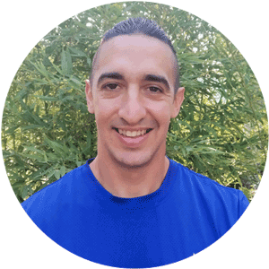 Locate and Contact a Certified GMB Trainer or Coach in Your Area 32 GMB Trainer Iván Andrés