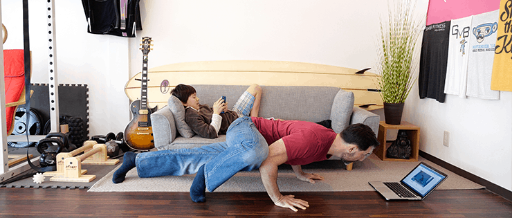 Making Space At Home To Get Your Movement In 3 making space at home ryan spidermonkey