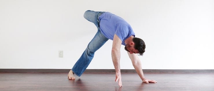 All The Things Your Workout Leaves Out 4 Ryan AFrame to Crab