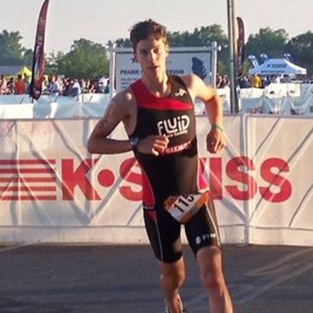 Gardner Triathalon