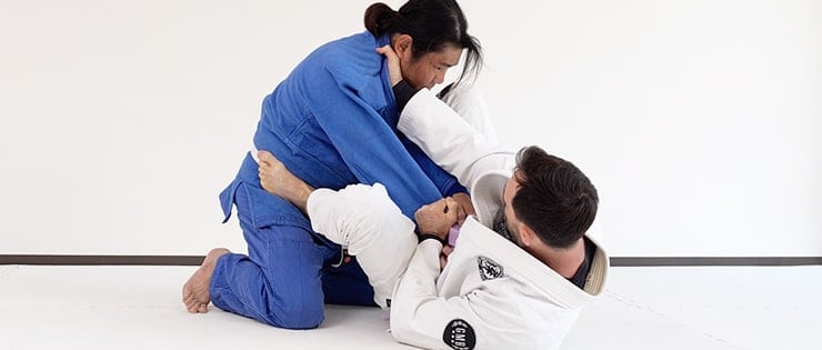 All The Things Your Workout Leaves Out 6 Ryan bjj guard