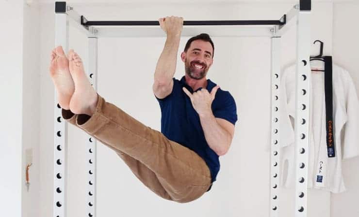 push yourself intensity