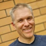 Fixing 30 Years of Deskbod: How this Graphic Designer Loosened Painful Joints and Got Strong 9 Stuart Middleton