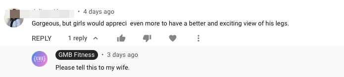 🎙️ YouTube: A Love/Hate Story 4 please tell my wife