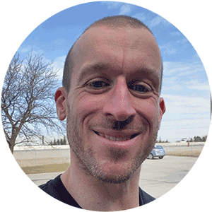 Locate and Contact a Certified GMB Trainer or Coach in Your Area 113 Steven Riddle trainer profile pic