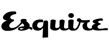Train Without Pain 9 Esquire Logo