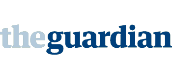 Train Without Pain 10 The Guardian Logo