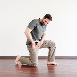 The GMB Guide To Pain Management And Relief 6 experiencing acute hip pain