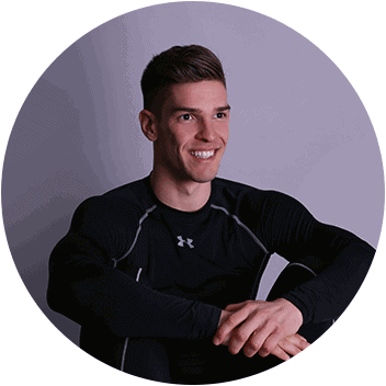 Locate and Contact a Certified GMB Trainer or Coach in Your Area 50 Viktor Mersinkov GMB Trainer