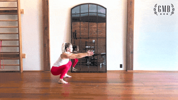 Defy Gravity and Rise to the Challenge: Building Resilience and Mastery with the Press to Handstand 1 frogger exercise