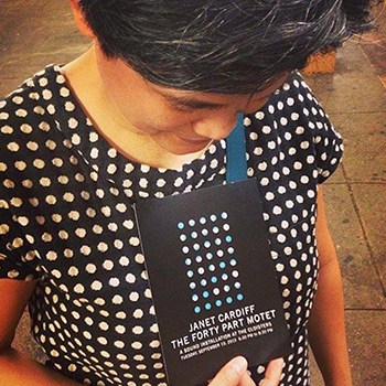 Fixing 30 Years of Deskbod: How this Graphic Designer Loosened Painful Joints and Got Strong 5 GMB Elements client Kamomi matching with one of her designs