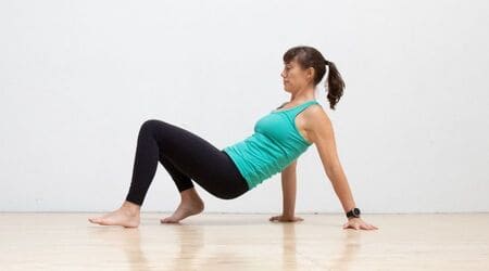 Animal Movements: Locomotor Exercises for Weird Looks and Incredible Agility 6 crab walks