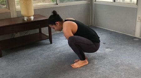 Animal Movements: Locomotor Exercises for Weird Looks and Incredible Agility 4 frogger exercise