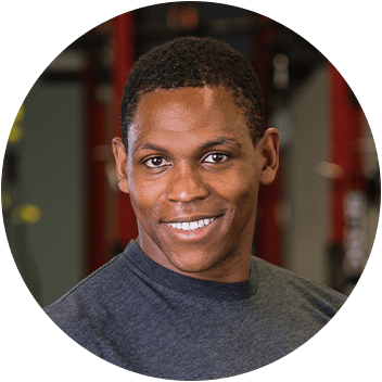 Locate and Contact a Certified GMB Trainer or Coach in Your Area 63 Chris Gaines GMB trainer profile pic