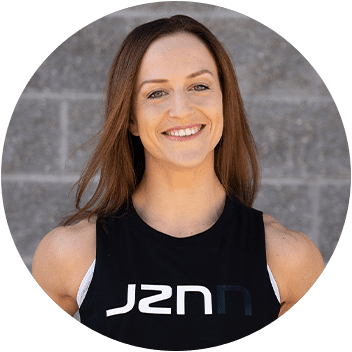 Locate and Contact a Certified GMB Trainer or Coach in Your Area 80 Jenn Lymburne GMB trainer profile pic