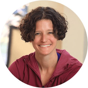 Locate and Contact a Certified GMB Trainer or Coach in Your Area 81 Jenn Pilotti GMB trainer profile pic