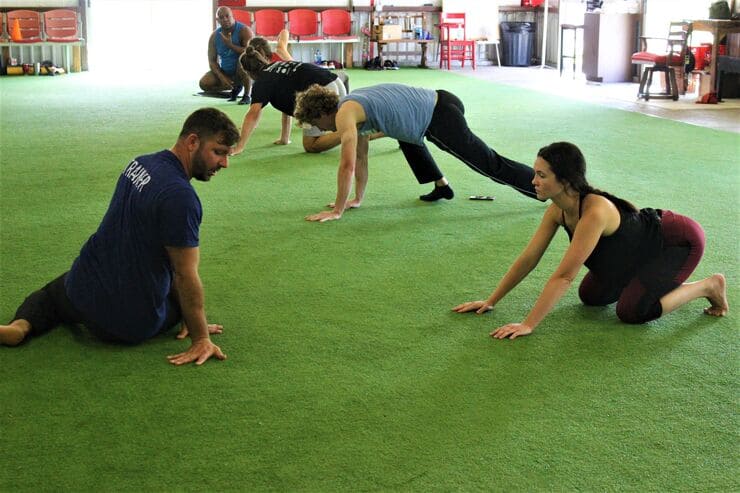 Teaching Autoregulation To Your Clients 5 setting an example as an expert in your field