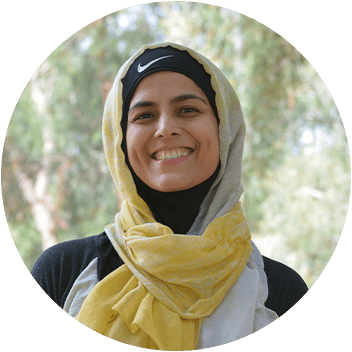 Locate and Contact a Certified GMB Trainer or Coach in Your Area 3 Ammara Gul Aga GMB trainer profile