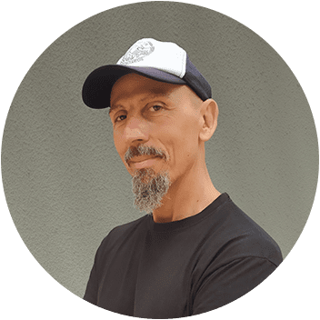 Locate and Contact a Certified GMB Trainer or Coach in Your Area 35 Konstadinos Kiraikidis GMB trainer profile