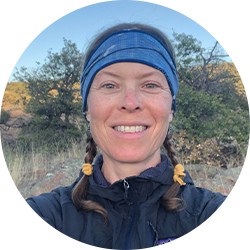 GMB Integral Strength client Chanda Klco