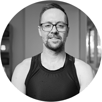 Locate and Contact a Certified GMB Trainer or Coach in Your Area 12 Corey Story GMB Trainer profile