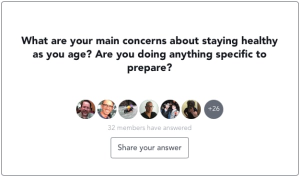 How to Live Forever (or at least stay healthy for a really long time) 6 AP Aging Fears